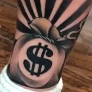 Meet your Posher, Rudy